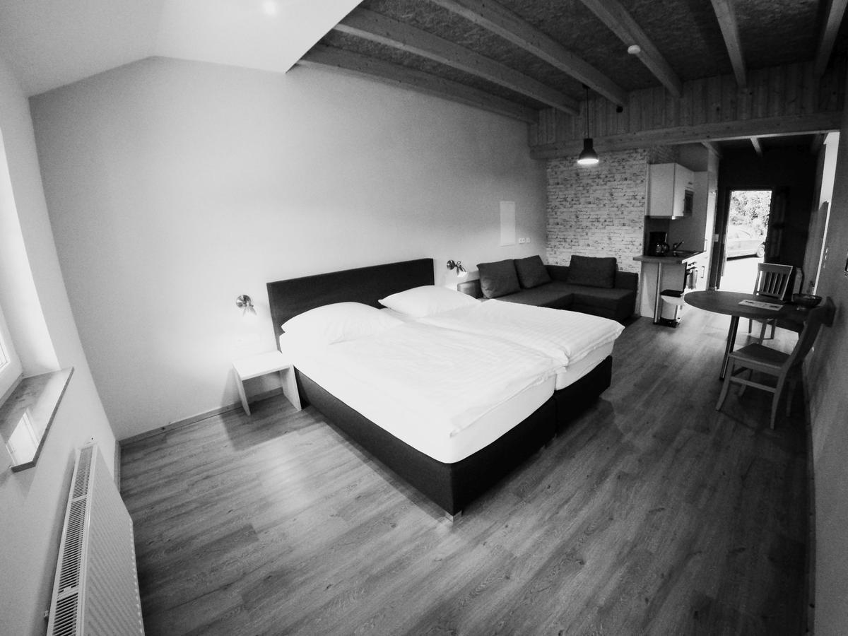 Hotel Brauhaus Obermuehle Braunfels Esterno foto